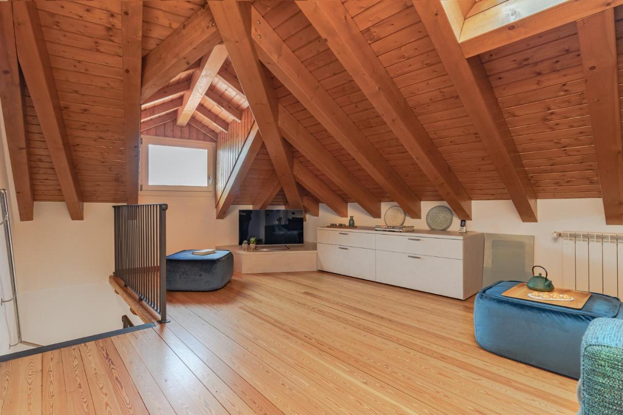Casa Del Borgo "Aria & Acqua" Sul Lago Maggiore Maccagno Zewnętrze zdjęcie