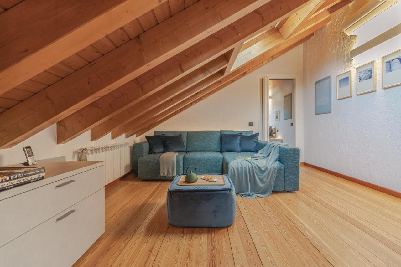 Casa Del Borgo "Aria & Acqua" Sul Lago Maggiore Maccagno Zewnętrze zdjęcie