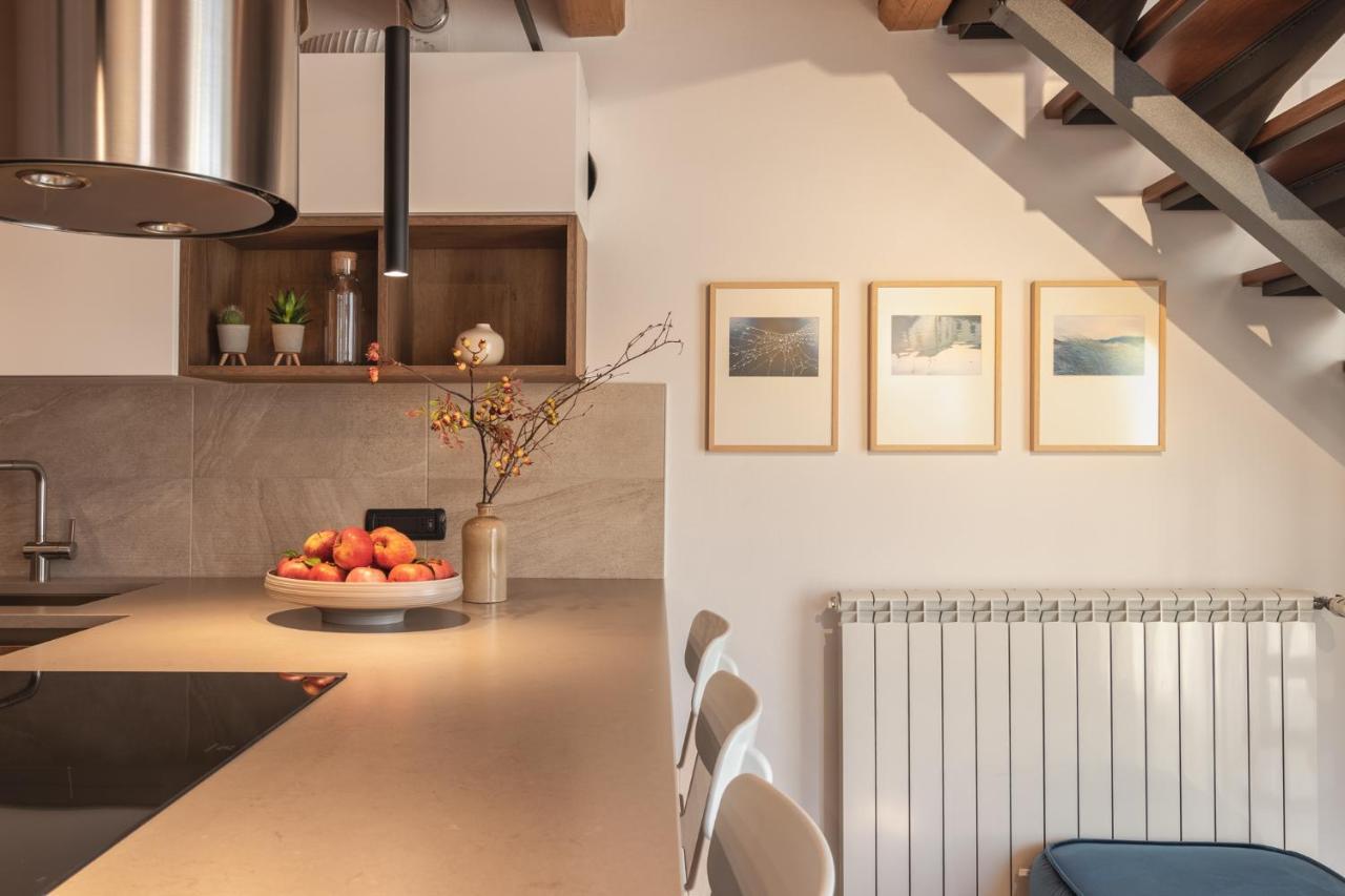 Casa Del Borgo "Aria & Acqua" Sul Lago Maggiore Maccagno Zewnętrze zdjęcie