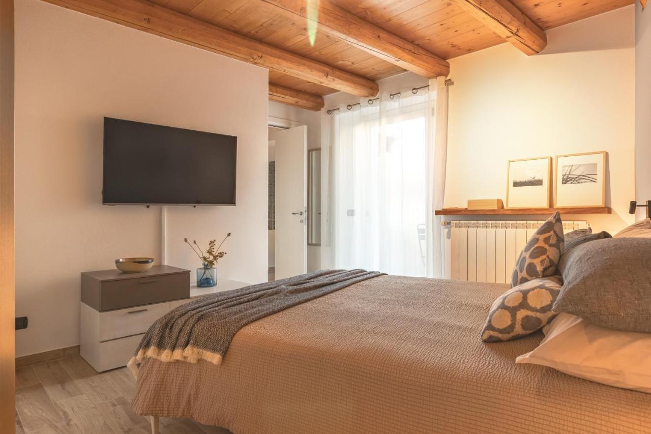 Casa Del Borgo "Aria & Acqua" Sul Lago Maggiore Maccagno Zewnętrze zdjęcie