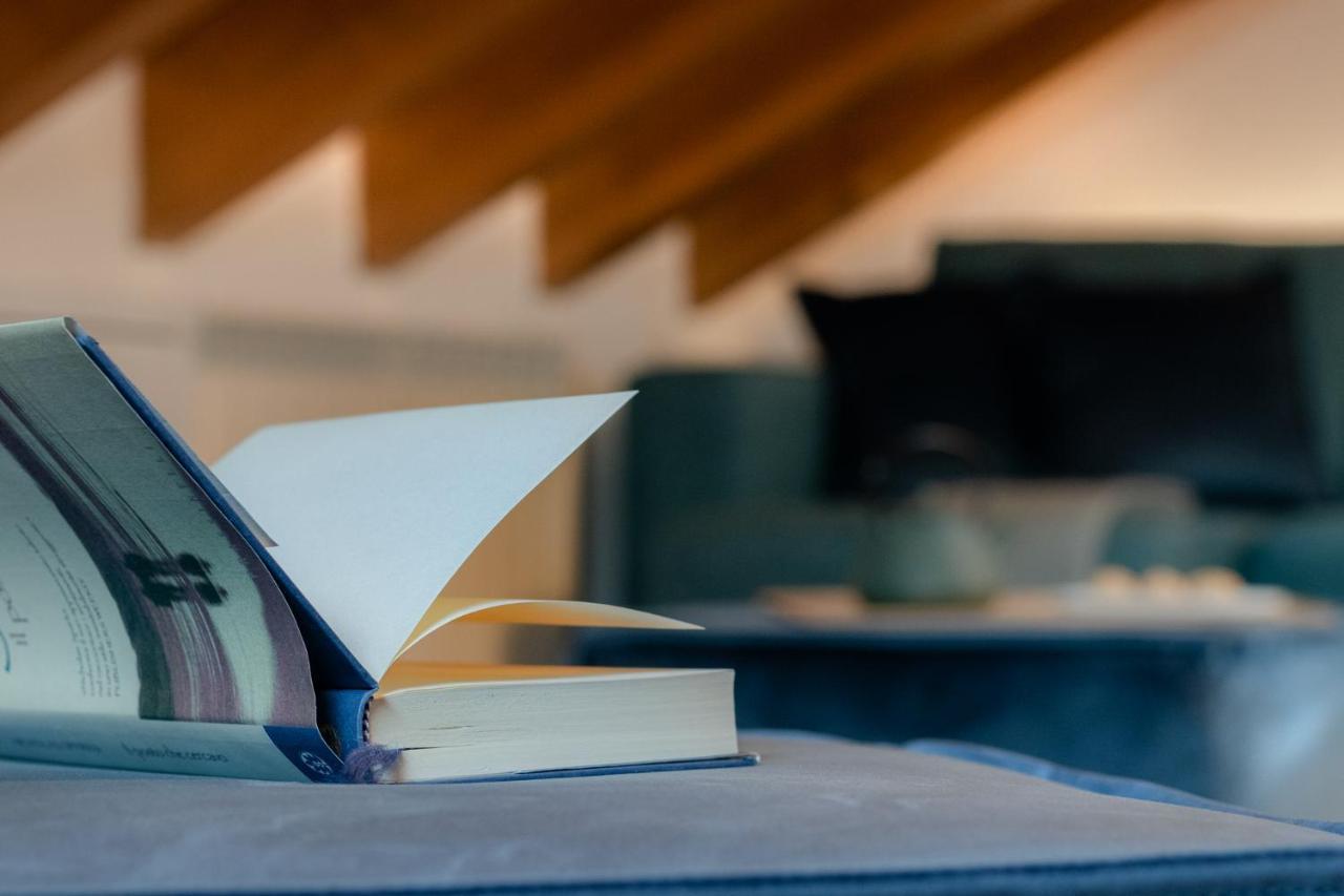 Casa Del Borgo "Aria & Acqua" Sul Lago Maggiore Maccagno Zewnętrze zdjęcie