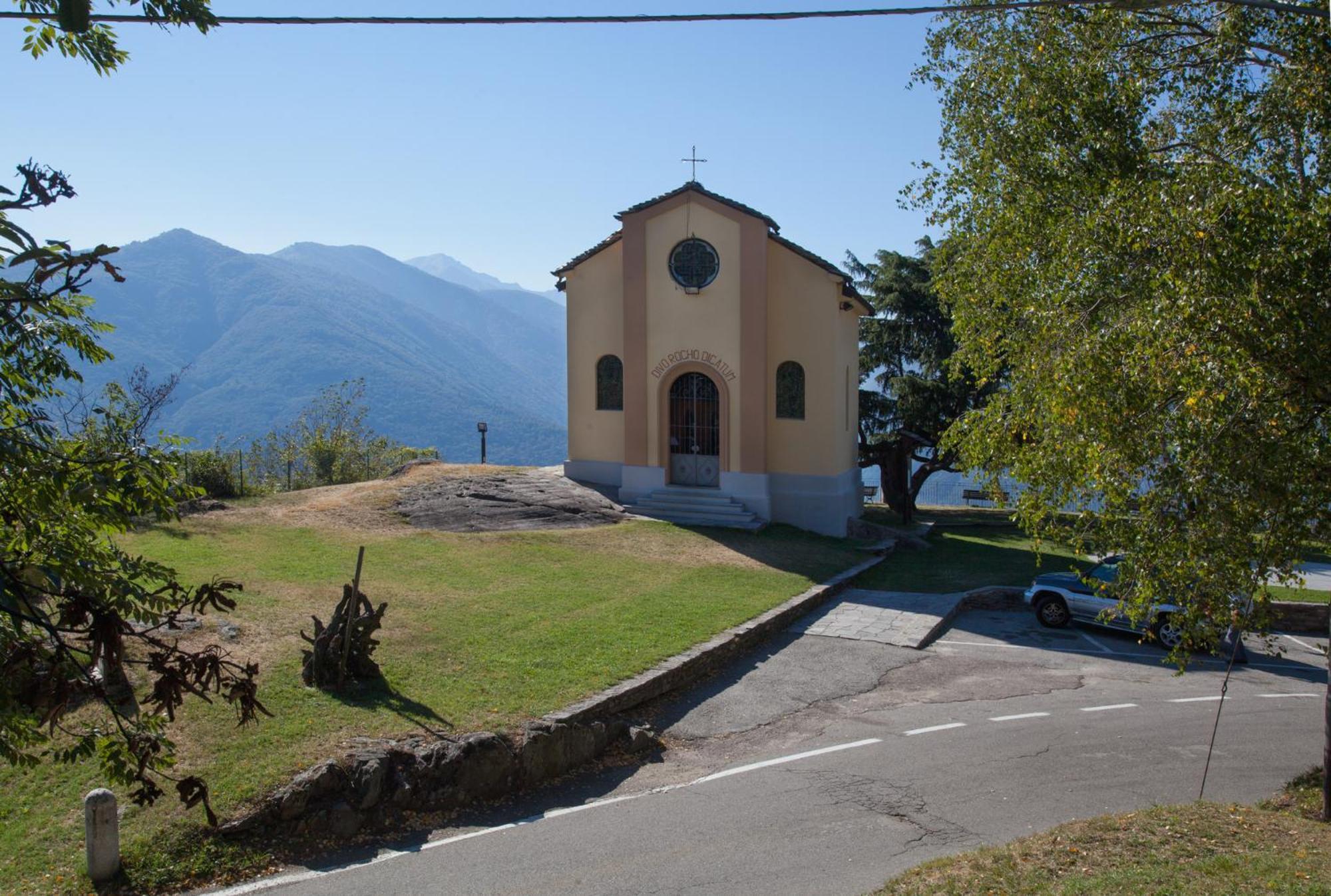 Casa Del Borgo "Aria & Acqua" Sul Lago Maggiore Maccagno Zewnętrze zdjęcie