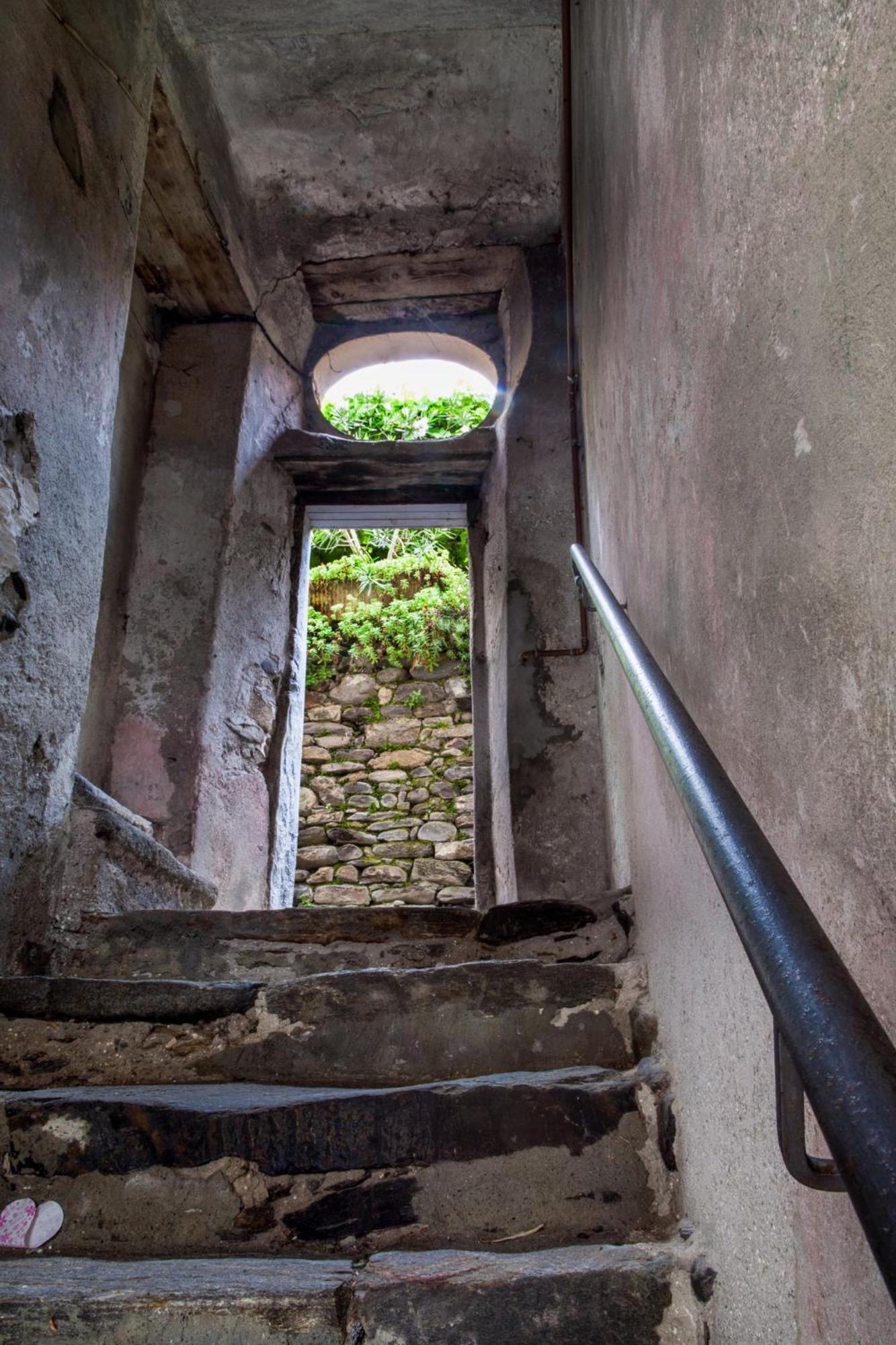 Casa Del Borgo "Aria & Acqua" Sul Lago Maggiore Maccagno Zewnętrze zdjęcie